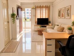 Blk 408 Sun Plaza View (Tampines), HDB 3 Rooms #634152071